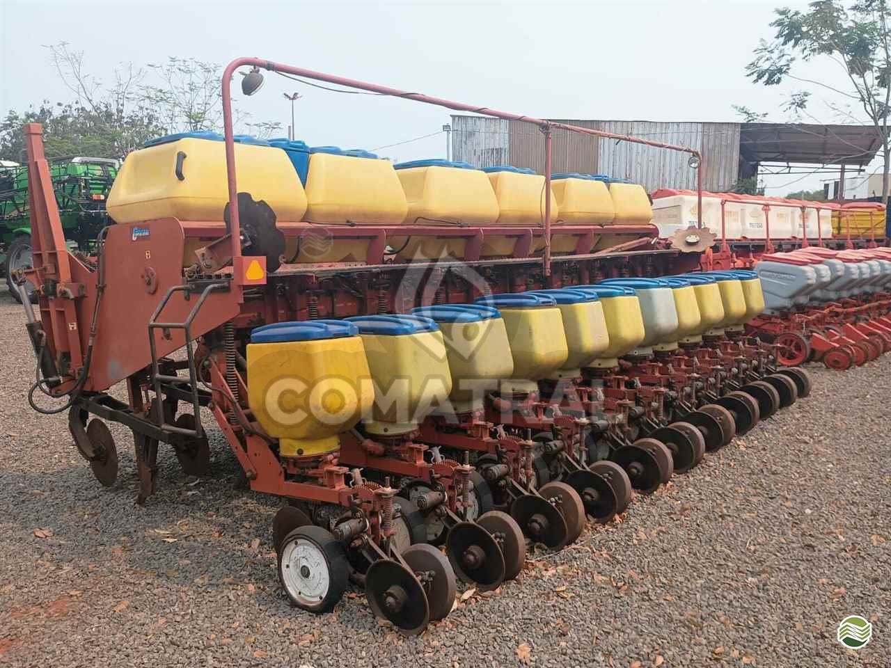 PLANTADEIRA FANKHAUSER PLANTADORA 5040 Comatral Equipamentos Agrícolas - Landini DOURADOS MATO GROSSO DO SUL MS